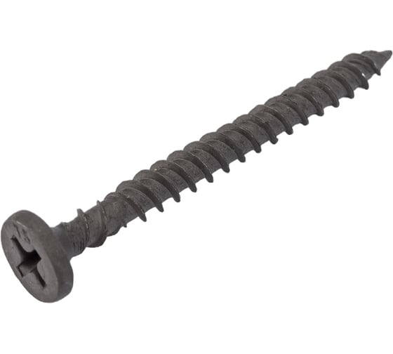 Саморезы ТехноСонус ТС-XTN-F 3.9х41, 500 шт. 1400300155
