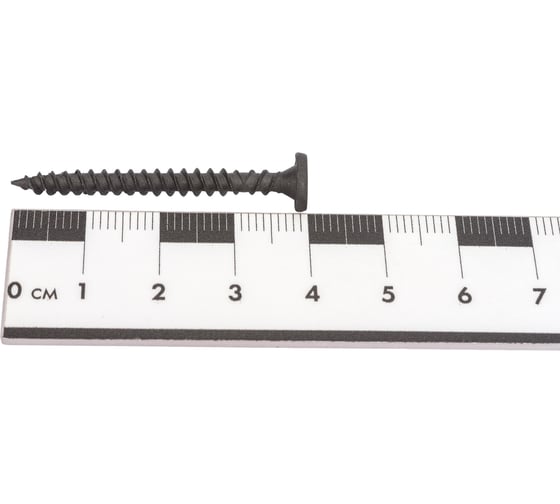 Саморезы ТехноСонус ТС-XTN-F 3.9х41, 500 шт. 1400300155