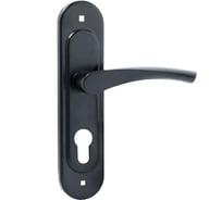 Ручки на планке Птимаш к ЗВ4-3.07 черный 13663