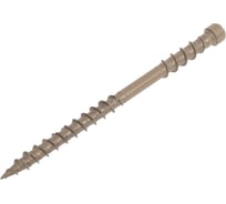 Саморез для скрытого монтажа террас HIMTEX ТХ15 4*60 (100) 4060TERA
