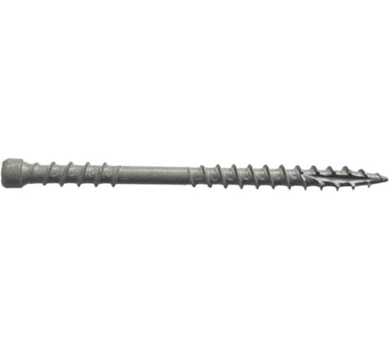 Саморез для скрытого монтажа террас HIMTEX ТХ15 4*60 (100) 4060TERA