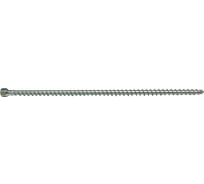 Саморез fix полнорезьбовой HIMTEX с шестигранной головой, сверлом PRO TORX40 8*240 (50 шт.) 08240FTSD