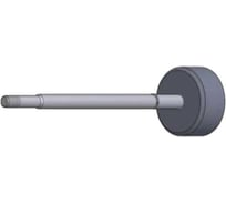 Резьбовой стержень Rivetec М3 для HL 3 арт. 87-0338 87-0338U