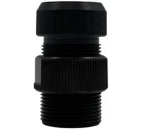 Гайка фиксатор Rivetec М4 для RL 50, HL 9, HL 95, HL 85 арт. 87-0027