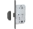 Межкомнатный механизм под фиксатор VETTORE VЕTTORE WC 410 B-S MAGNET GR (Графит) 20547 1