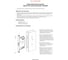 Межкомнатный механизм под фиксатор VETTORE VЕTTORE WC 410 B-S MAGNET GR (Графит) 20547 5