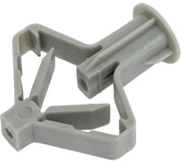 Дюбель бабочка Bohrer 10х50, 100 шт. DB-10х50-100