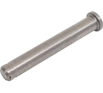 Ось 6-10 h11x70.Ст3сп ГОСТ 9650-80. (5 шт) ООО ЭКОМАРКЕТ 6464999587456