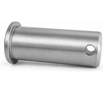 Ось 6-10 h11x50.Ст3сп ГОСТ 9650-80. ( 5шт) ООО ЭКОМАРКЕТ 3265205986949