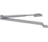 Дверной доводчик DORF 130 кг, серебро L8225_silver 7