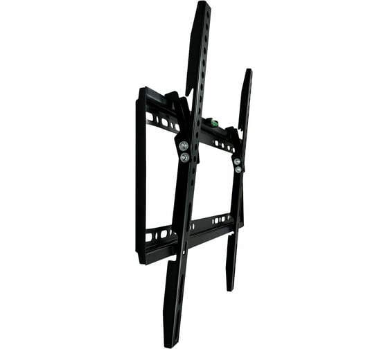 Кронштейн-крепление для ТВ К-332, до 50 кг. VESA 200x200-400x400, 26-63, РЭМО 4603225028857 ОФИСМАГ 457773
