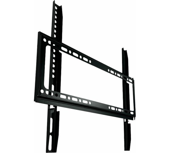 Кронштейн-крепление для ТВ К-334, до 50 кг. VESA 200x200-400x400, 26-63, РЭМО 4603225028840 ОФИСМАГ 457772