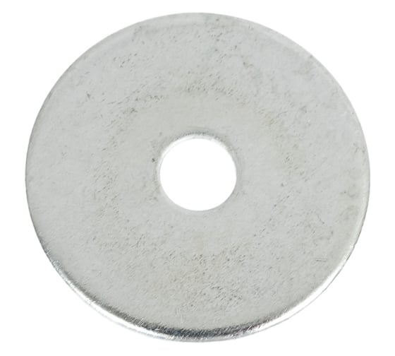 Шайба 6x30 (упак. - 10шт) КРАНЭЛЕКТРО 00-00025980 1