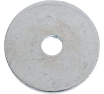 Шайба 6x30 (упак. - 50шт) КРАНЭЛЕКТРО 00-00025979