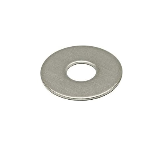Шайба 6x30 (упак. - 50шт) КРАНЭЛЕКТРО 00-00025979