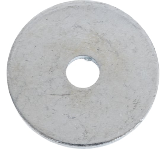 Шайба 6x30 (упак. - 50шт) КРАНЭЛЕКТРО 00-00025979 1