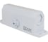Дверной доводчик DORF  80 кг, белый L8223_white 2