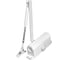 Дверной доводчик DORF 80 кг, белый L8223_white 5
