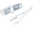 Дверной доводчик DORF 80 кг, белый L8223_white 3