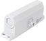 Дверной доводчик DORF 80 кг, белый L8223_white 9
