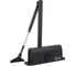 Доводчик дверной DORF L-8223к, 80 кг, черный RAL L8223_black 2
