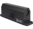 Доводчик дверной DORF L-8223к, 80 кг, черный RAL L8223_black 3