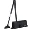 Дверной доводчик DORF 110 кг, черный RAL 9005 matt L8224_black 1