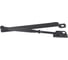 Дверной доводчик DORF 110 кг, черный RAL 9005 matt L8224_black 2