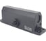 Дверной доводчик DORF 110 кг, черный RAL 9005 matt L8224_black 3