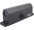 Дверной доводчик DORF 110 кг, черный RAL 9005 matt L8224_black 5