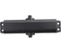 Дверной доводчик DORF 110 кг, черный RAL 9005 matt L8224_black 7