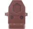 Дверной доводчик DORF 130 кг, коричневый L8225_brown 5