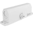 Дверной доводчик DORF 110 кг, белый L8224_white 3