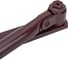 Дверной доводчик DORF 80 кг, коричневый L8223_brown 7