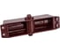 Дверной доводчик DORF 80 кг, коричневый L8223_brown 13