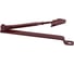 Дверной доводчик DORF 80 кг, коричневый L8223_brown 14