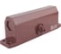 Дверной доводчик DORF 110 кг, коричневый L8224_brown 4