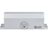 Дверной доводчик DORF 110 кг, серебро L8224_silver 4