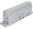 Дверной доводчик DORF 110 кг, серебро L8224_silver 6