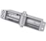 Дверной доводчик DORF 110 кг, серебро L8224_silver 14
