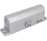 Дверной доводчик DORF 110 кг, серебро L8224_silver 15