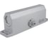Дверной доводчик DORF 110 кг, серебро L8224_silver 3