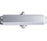 Дверной доводчик DORF 110 кг, серебро L8224_silver 7
