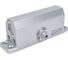 Дверной доводчик DORF 45 кг, серебро L8222_silver 4
