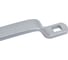 Дверной доводчик DORF 45 кг, серебро L8222_silver 10
