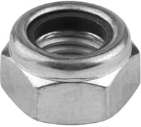 Гайка Море-Метизов DIN 985 A2 М5, 100 шт. GAYKA985A2М5100М