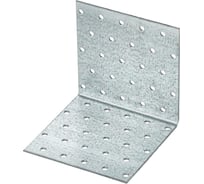Крепежный уголок равносторонний ГУРТ KUR 160х160х160х1,8 (10 шт)