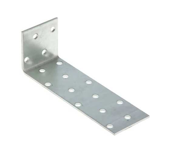 Анкерный уголок ГУРТ KUA 40х120х80х1,5 (25 шт)