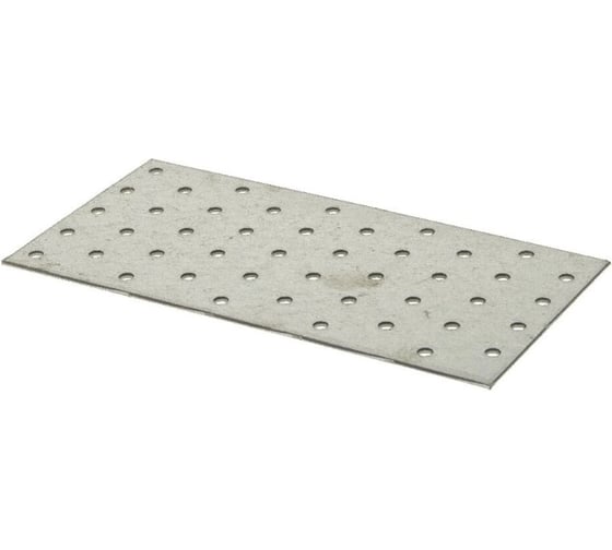 Соединительная пластина ГУРТ PS 100х240х1,8 (25 шт)