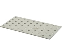 Соединительная пластина ГУРТ PS 100х400х1,8 (10 шт)